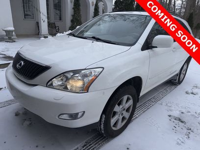 Used 2005 Lexus RX 330 AWD