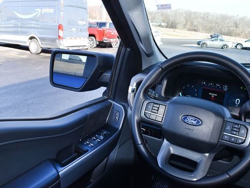 Used 2025 Ford F150 XLT w/ Equipment Group 301A Standard image 19