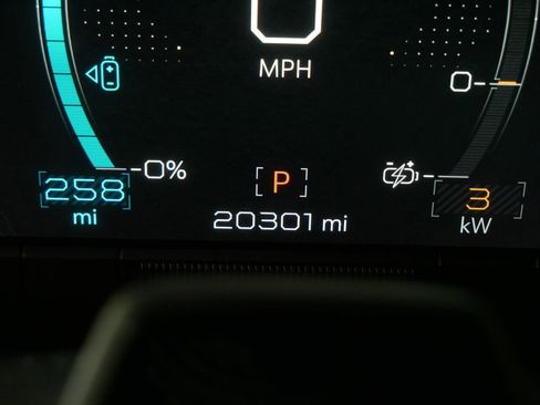 Used 2023 GMC Hummer EV Edition 1 image 32