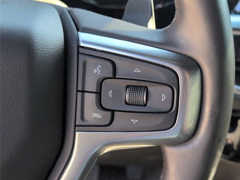 Used 2025 Chevrolet Silverado 1500 RST w/ RST All Star Premium Package AWD/4WD image 27