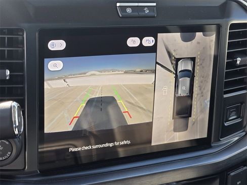 New 2026 Ford F350 Lariat w/ Tremor Off-Road Package image 14