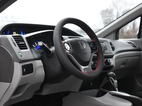 Used 2012 Honda Civic LX image 18