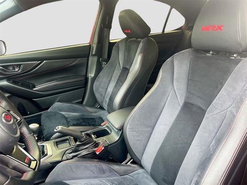 Used 2023 Subaru WRX Limited image 22