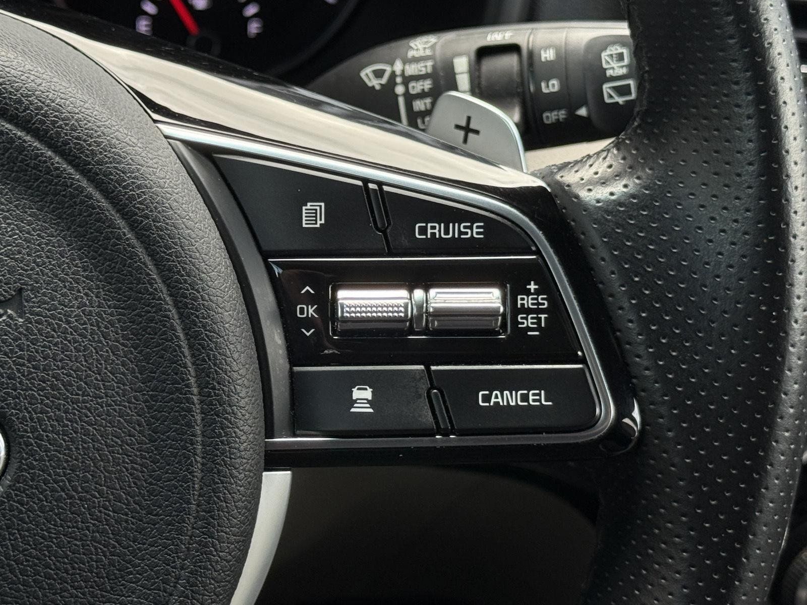 Used 2020 Kia Sportage S w/ S Premium Package FWD image 31