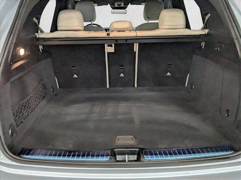 Certified 2024 Mercedes-Benz GLE 350 4MATIC image 6