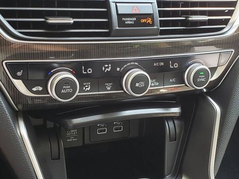 Used 2022 Honda Accord Sport Special Edition image 24