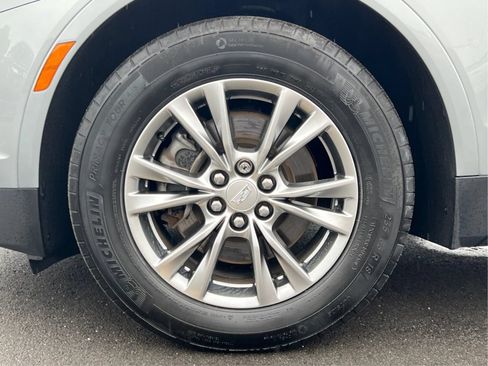 Used 2023 Cadillac XT5 Premium Luxury AWD/4WD image 31