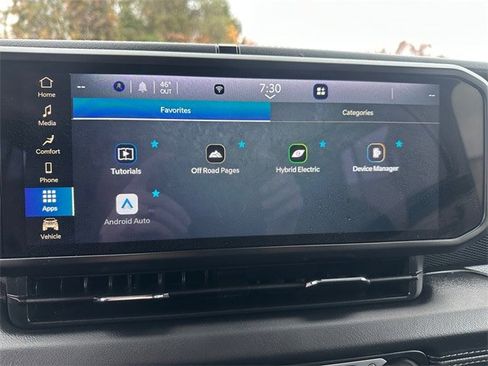 Used 2024 Jeep Wrangler Unlimited Rubicon 4xe image 17