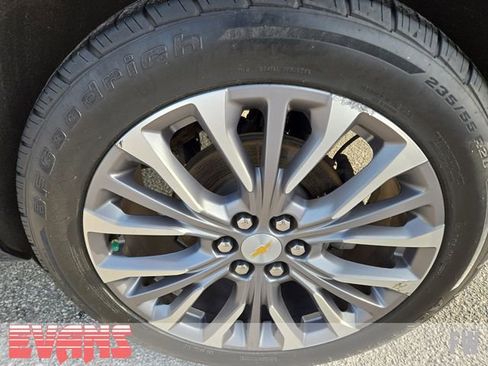 Used 2020 Chevrolet Blazer Premier w/ Driver Confidence II Package image 25