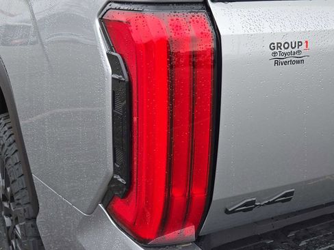 New 2026 Toyota Tundra SR5 AWD/4WD image 15