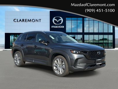 New 2026 MAZDA CX-50 AWD 2.5 S w/ Premium Package