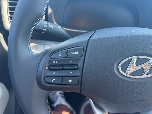 New 2026 Hyundai Venue SEL FWD image 16
