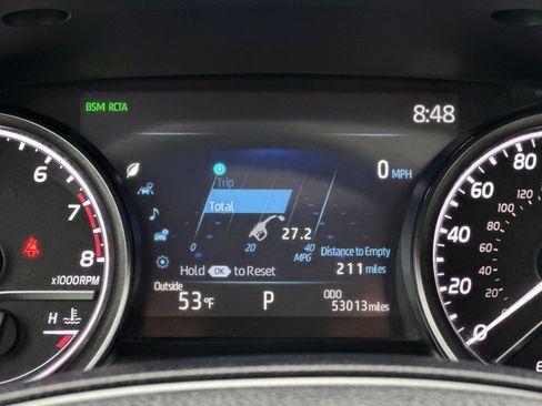 Used 2024 Toyota Camry SE w/ Cold Weather Package image 24