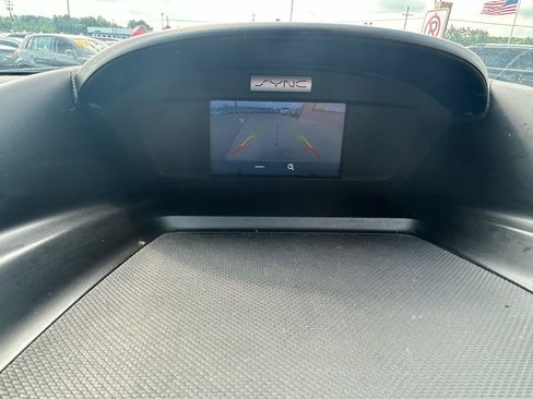 Used 2016 Ford Escape SE AWD/4WD image 24