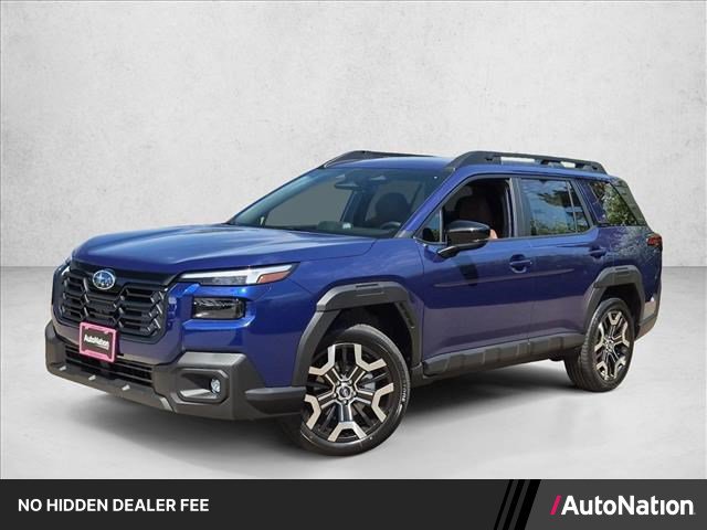 New 2026 Subaru Outback Touring XT AWD/4WD image 1