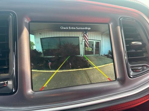 Used 2020 Dodge Challenger R/T Scat Pack RWD image 31