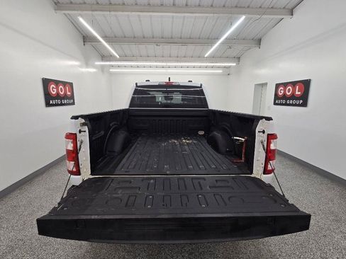 Used 2021 Ford F150 XL w/ Equipment Group 101A High AWD/4WD image 6