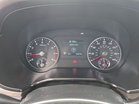 Certified 2020 Kia Telluride EX w/ Towing Package image 21