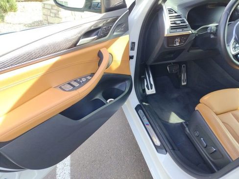 Certified 2024 BMW X3 M40i image 9