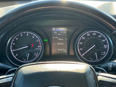 Used 2021 Toyota Camry SE image 15