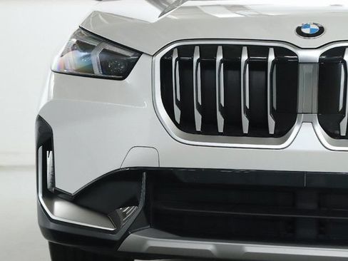 Used 2026 BMW X1 xDrive28i w/ Convenience Package AWD/4WD image 7