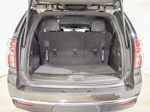 Used 2021 Chevrolet Tahoe LT image 14