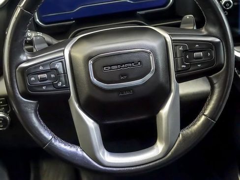 Certified 2023 GMC Sierra 1500 Denali w/ Denali Reserve Package AWD/4WD image 19