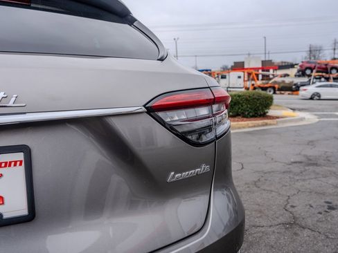 Used 2022 Maserati Levante GT image 29