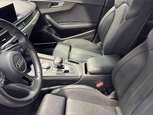 Used 2018 Audi A5 2.0T Prestige w/ Driver Assistance Package image 22