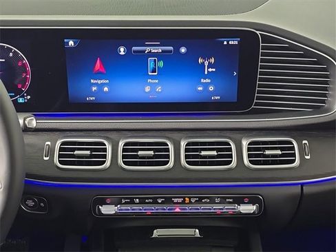 New 2026 Mercedes-Benz GLE 350 4MATIC image 18