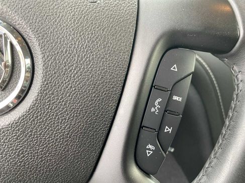 Used 2017 Buick Enclave Leather w/ Enclave Sport Touring Edition image 21