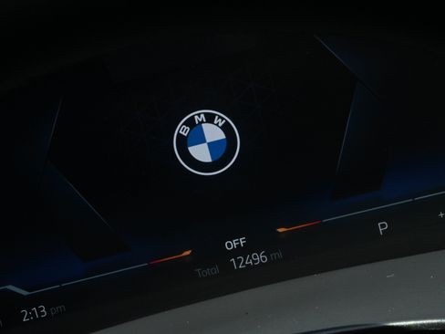 Used 2026 BMW X6 xDrive40i AWD/4WD image 38