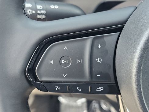 New 2026 MAZDA CX-5 Preferred AWD/4WD image 33