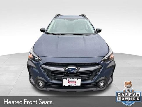 Certified 2024 Subaru Outback Premium AWD/4WD image 3