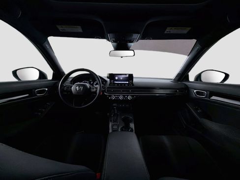 Used 2026 Honda Civic Sport image 9