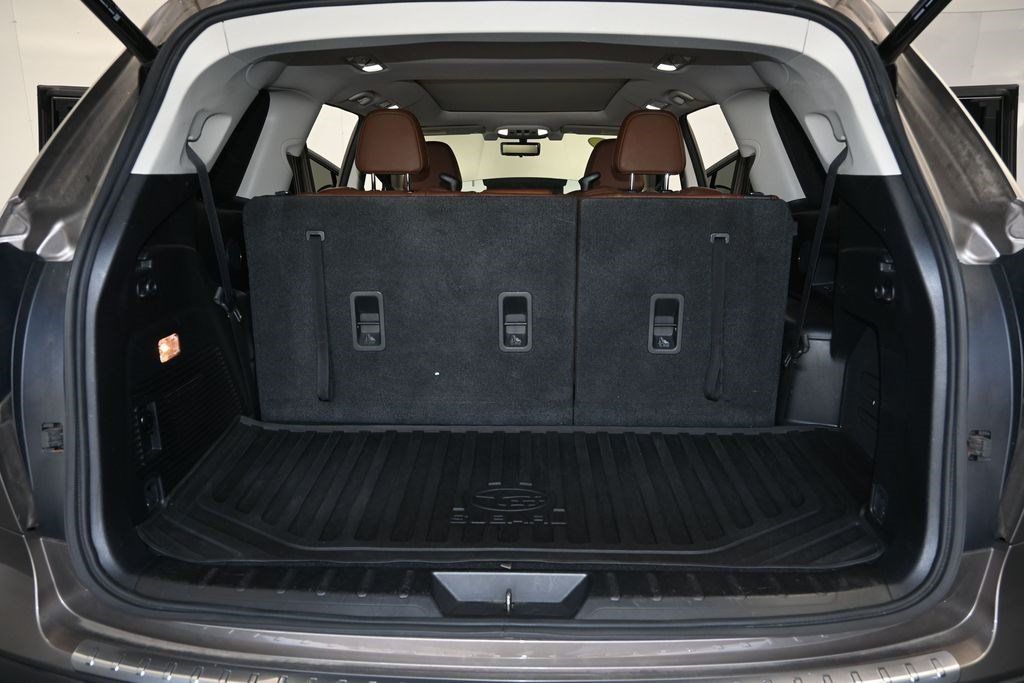 Used 2022 Subaru Ascent Touring w/ Popular Package #2A AWD/4WD image 10