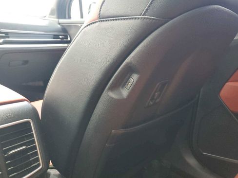 Used 2024 Kia Sportage SX FWD image 21