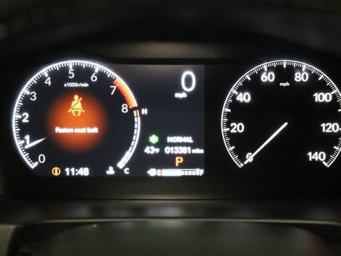 Used 2025 Honda Ridgeline RTL image 19