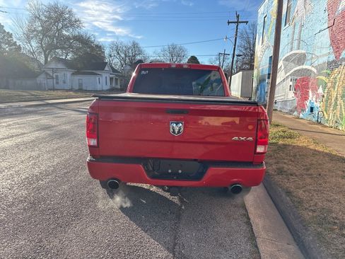 Used 2017 RAM 1500 Express image 5