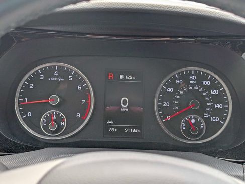 Used 2023 Kia K5 GT-Line FWD image 26
