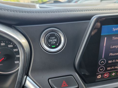 Certified 2019 Chevrolet Blazer LT AWD/4WD image 15