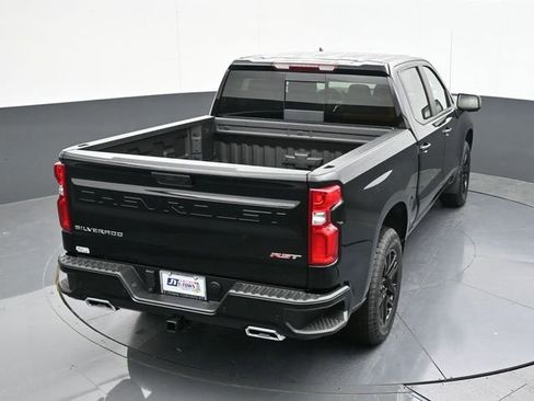 New 2026 Chevrolet Silverado 1500 RST image 59