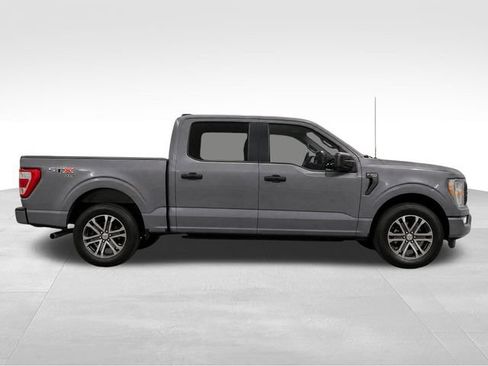Used 2023 Ford F150 XL w/ STX Appearance Package RWD image 8