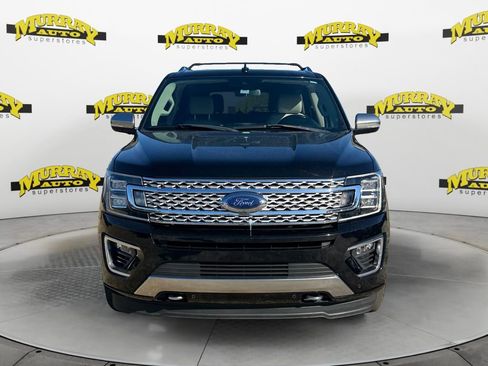Used 2020 Ford Expedition Platinum image 8