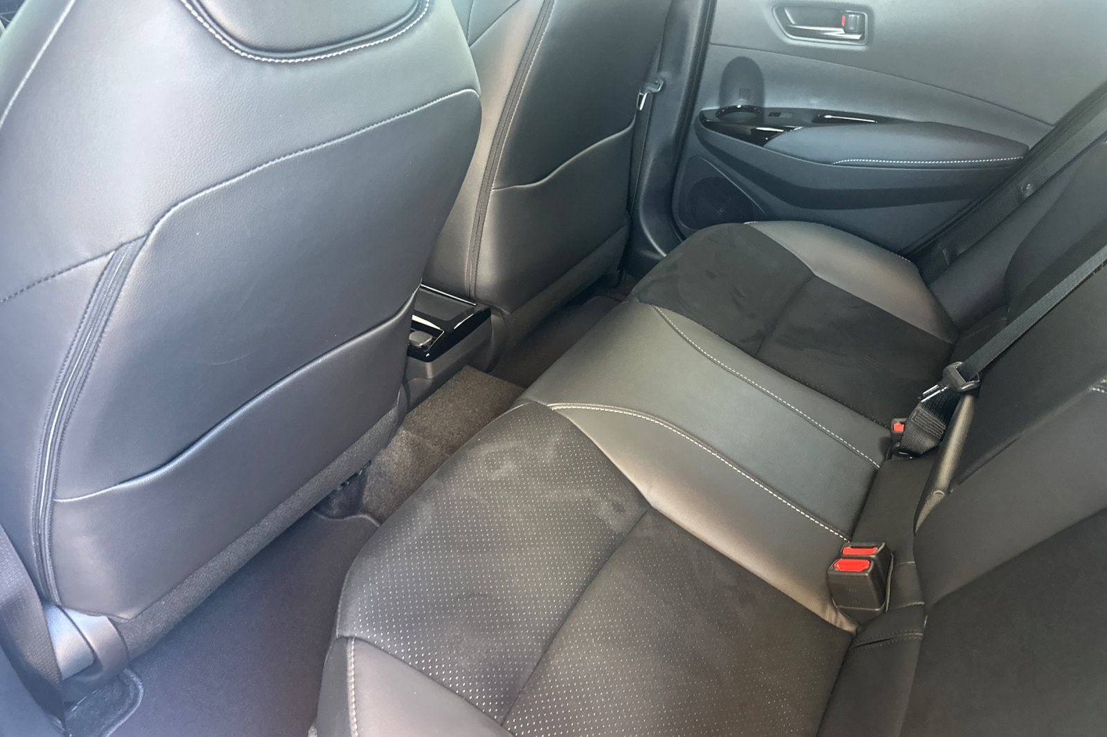 New 2026 Toyota Corolla GR AWD/4WD image 10