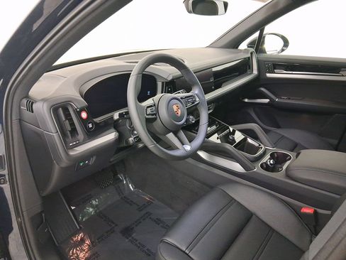 New 2026 Porsche Cayenne E-Hybrid image 4