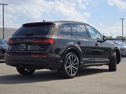 Certified 2023 Audi Q7 3.0T Premium Plus w/ Premium Plus Package AWD/4WD image 7