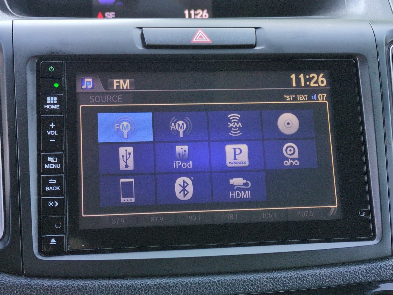 Used 2015 Honda CR-V EX-L image 19