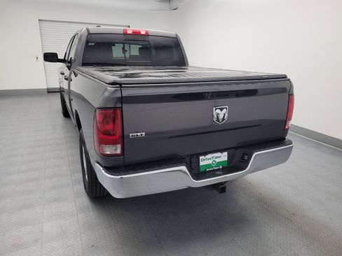 Used 2019 RAM 1500 Classic SLT RWD image 6