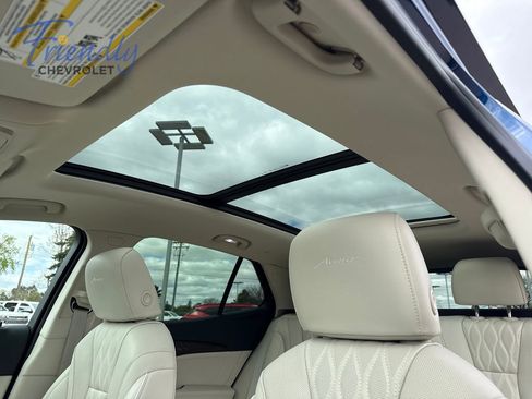Certified 2023 Buick Envision Avenir AWD/4WD image 31
